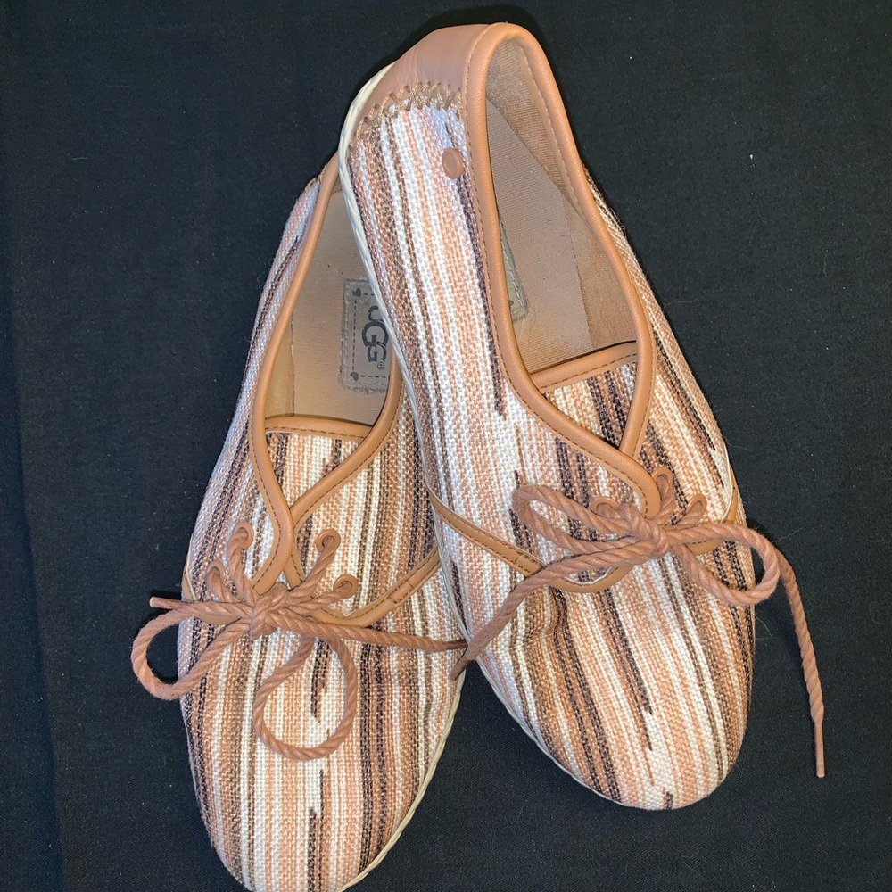 UGG shoes!